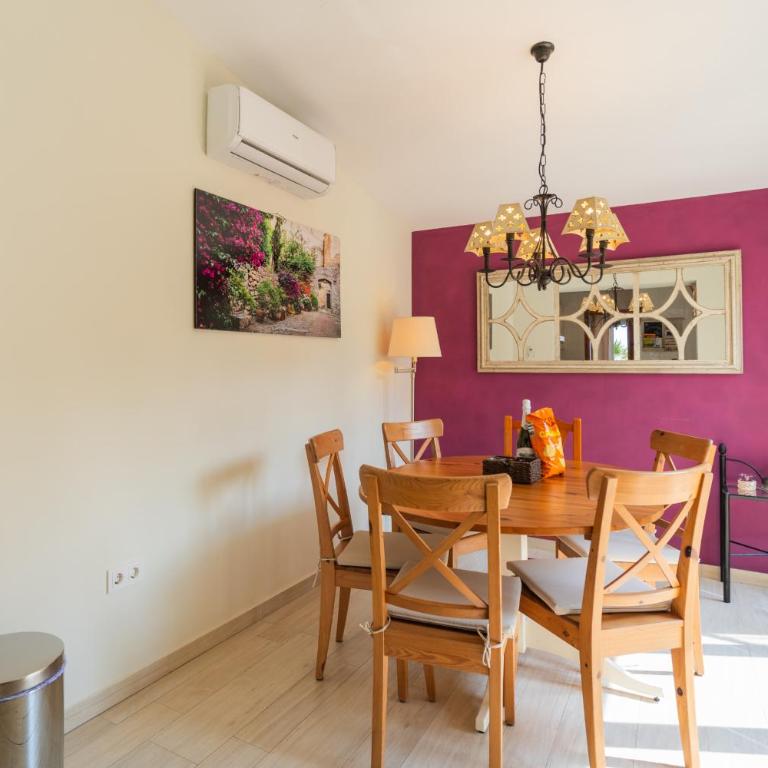 CostaBlancaDreams Dinamarca in AlteaAltea Hills - Casa de 3 dormitorios - 18