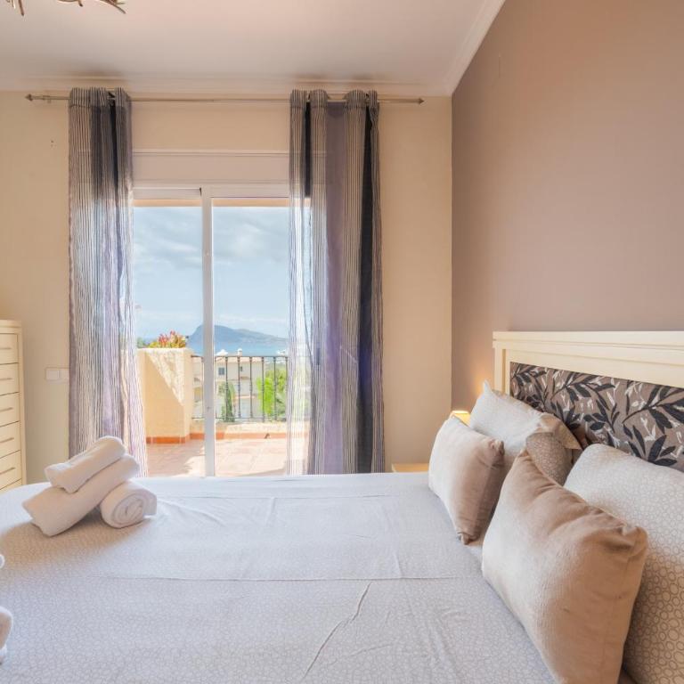 CostaBlancaDreams Dinamarca in AlteaAltea Hills - Casa de 3 dormitorios - 24