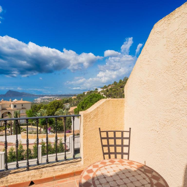 CostaBlancaDreams Dinamarca in AlteaAltea Hills - Casa de 3 dormitorios - 30