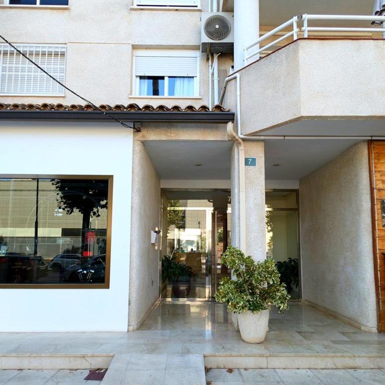 Nhome - One-Bedroom Apartment - 9