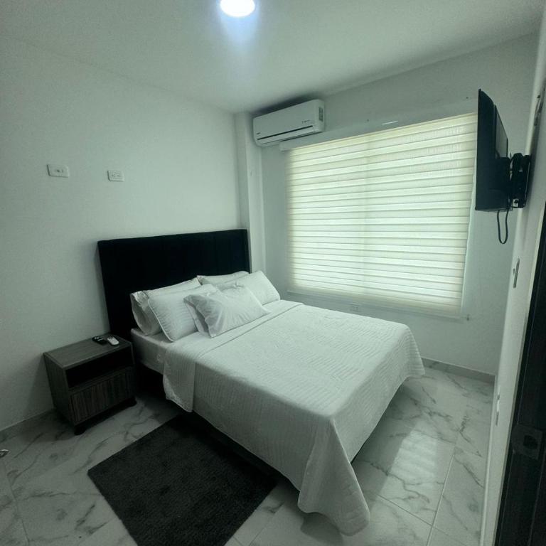 La Roca 201 - One-Bedroom Apartment - 11