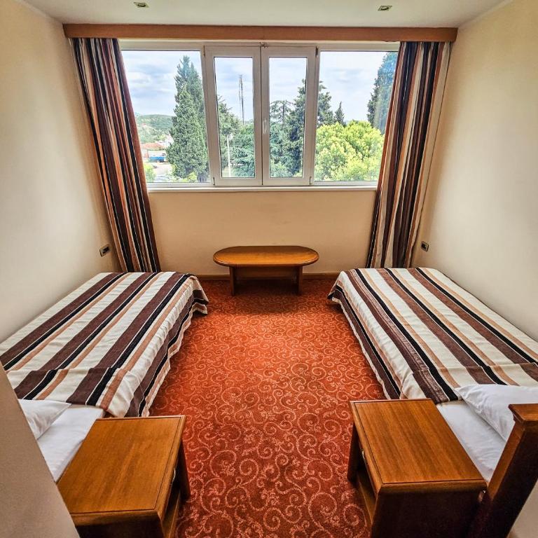 Mali Hotel BaMBiS - Two-Bedroom Family Apartment - 2