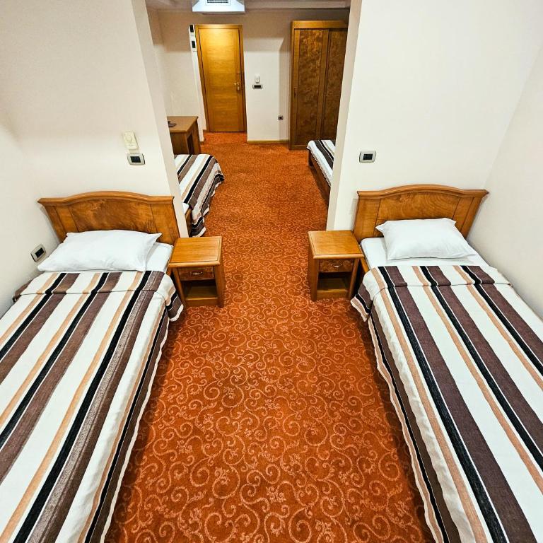 Mali Hotel BaMBiS - Two-Bedroom Family Apartment - 3