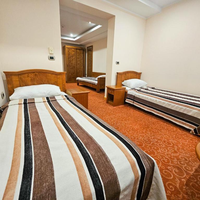Mali Hotel BaMBiS - Two-Bedroom Family Apartment - 5