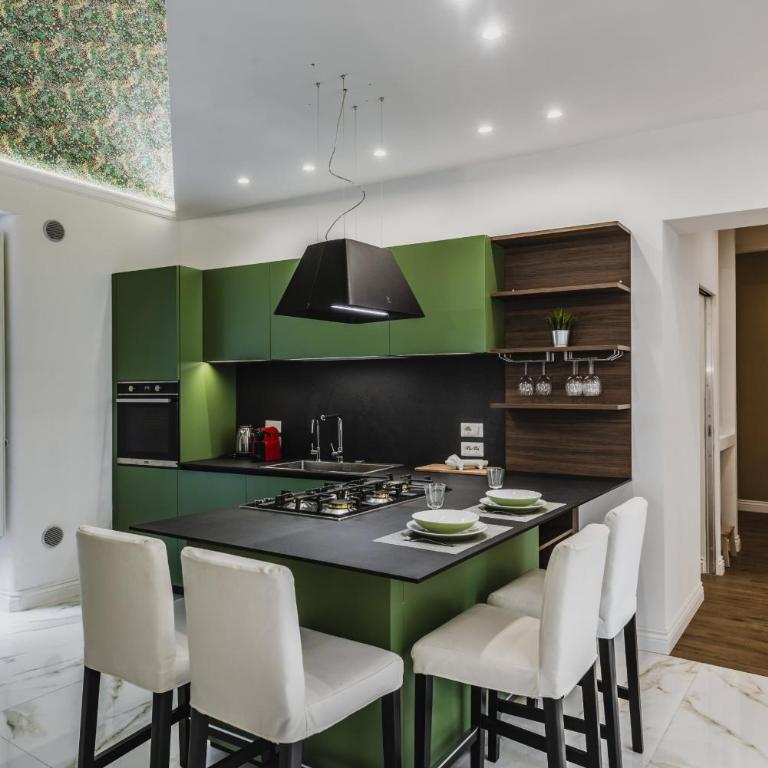 Squillaci 9 Home by Letstay - Two-Bedroom Apartment - 2
