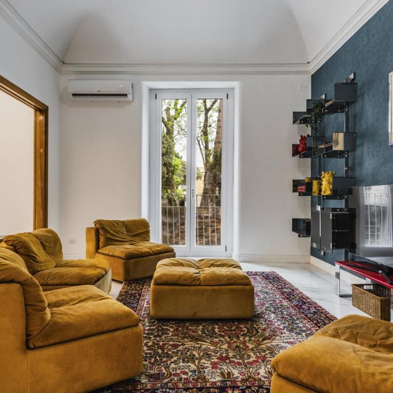 Squillaci 9 Home by Letstay - Two-Bedroom Apartment - 1