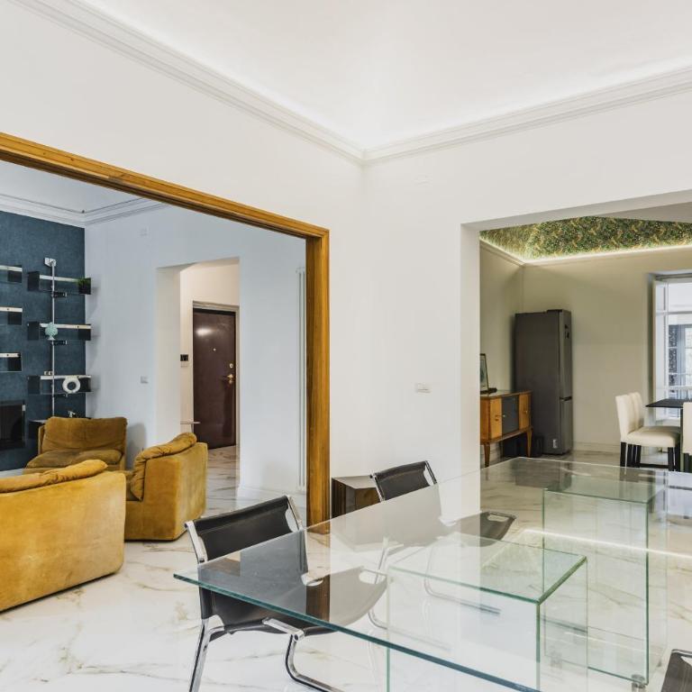 Squillaci 9 Home by Letstay - Two-Bedroom Apartment - 3