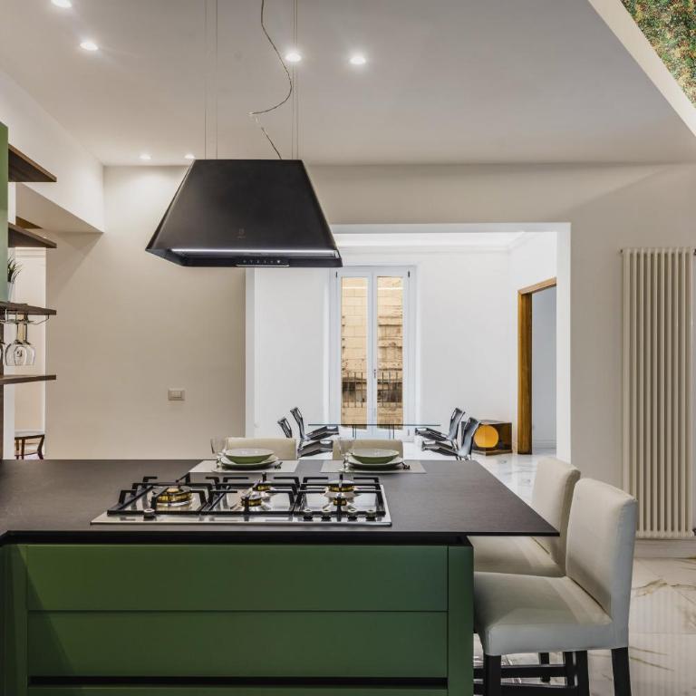 Squillaci 9 Home by Letstay - Two-Bedroom Apartment - 6