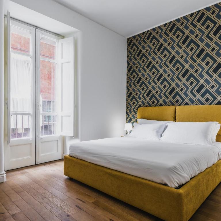 Squillaci 9 Home by Letstay - Two-Bedroom Apartment - 5