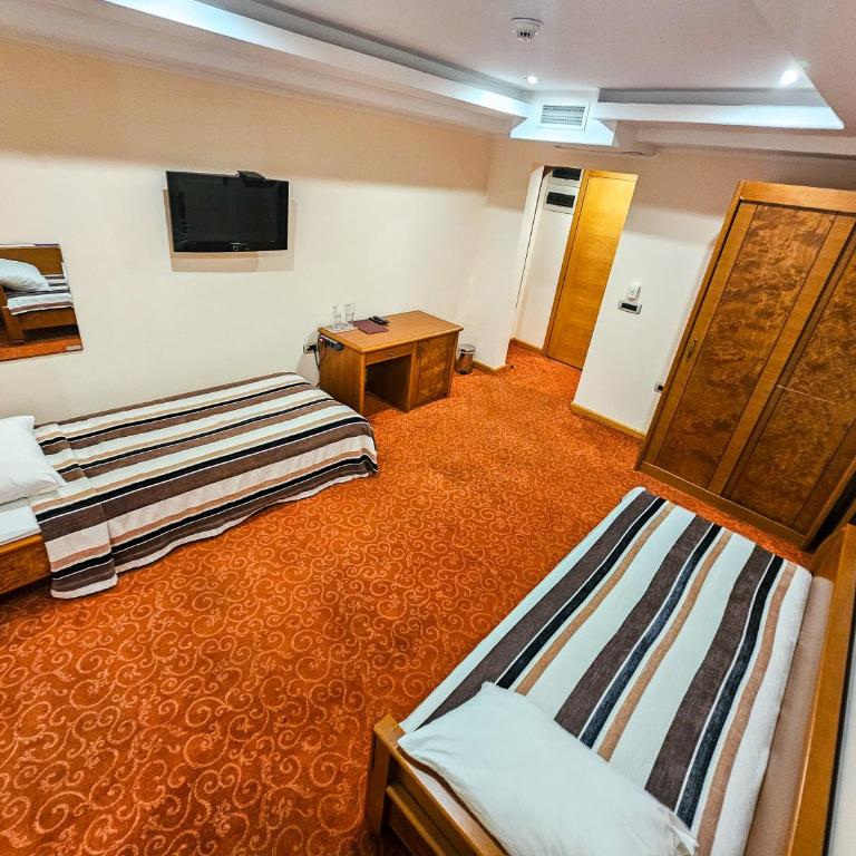 Mali Hotel BaMBiS - Two-Bedroom Family Apartment - 8