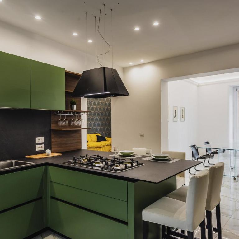 Squillaci 9 Home by Letstay - Two-Bedroom Apartment - 9