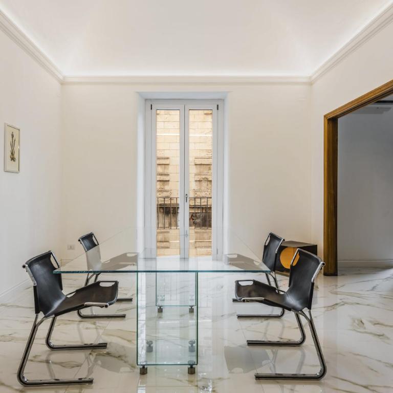 Squillaci 9 Home by Letstay - Two-Bedroom Apartment - 10