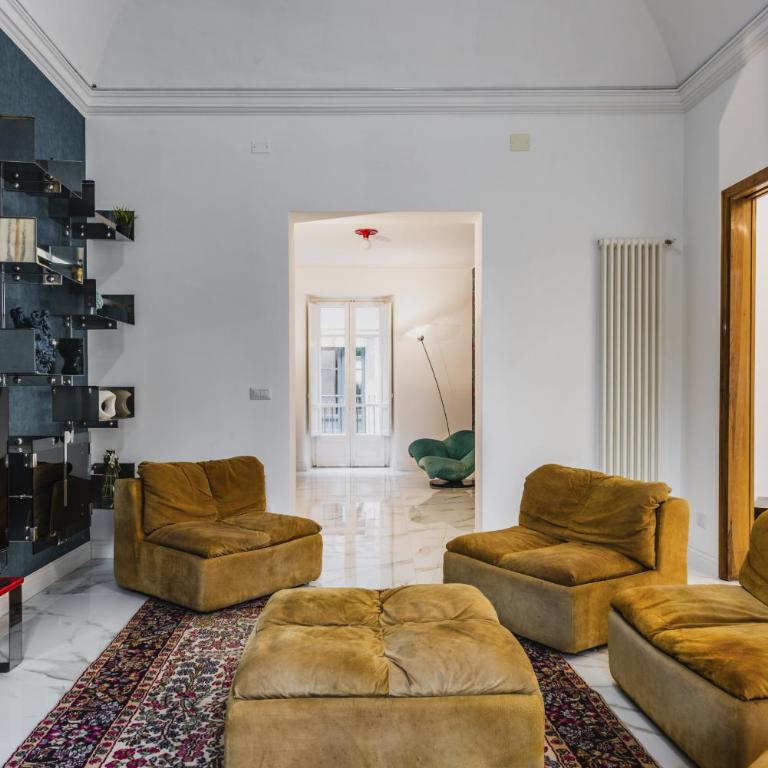 Squillaci 9 Home by Letstay - Two-Bedroom Apartment - 11