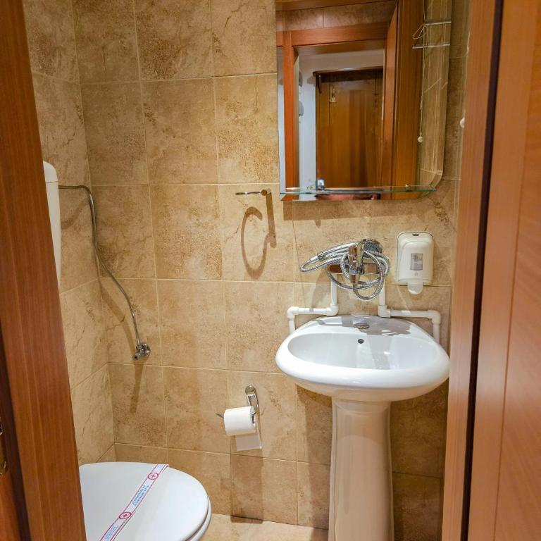 Mali Hotel BaMBiS - Two-Bedroom Family Apartment - 10