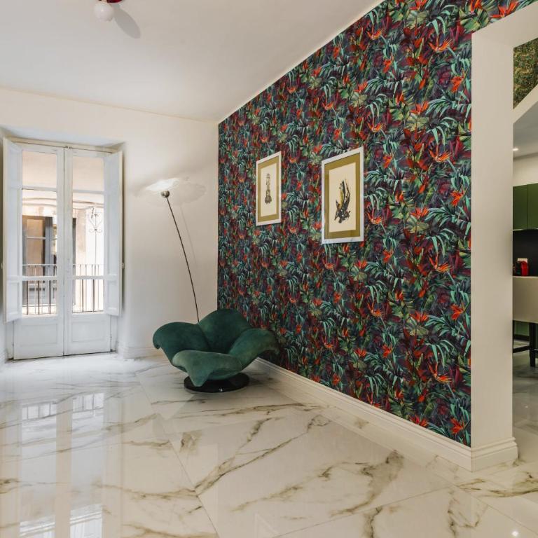 Squillaci 9 Home by Letstay - Two-Bedroom Apartment - 16