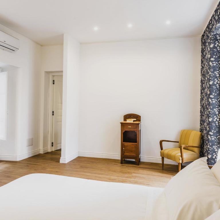 Squillaci 9 Home by Letstay - Two-Bedroom Apartment - 17