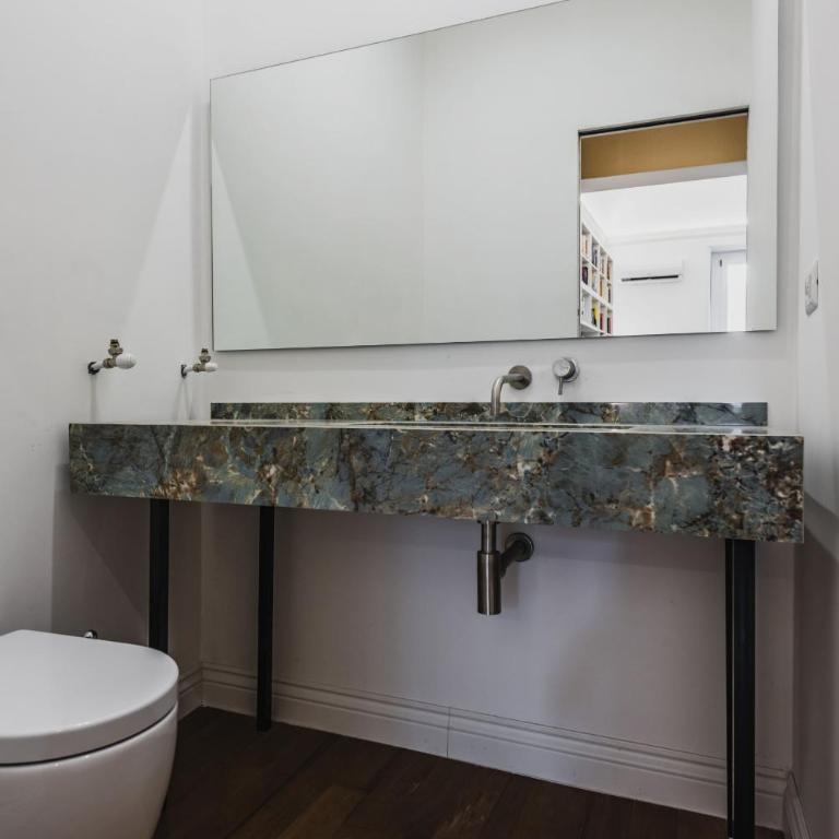 Squillaci 9 Home by Letstay - Two-Bedroom Apartment - 22