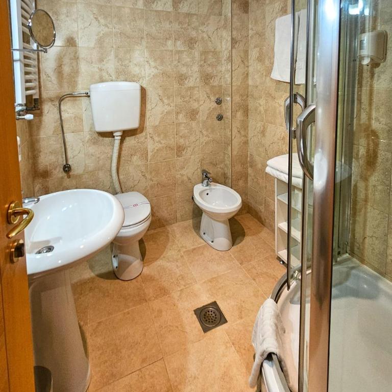 Mali Hotel BaMBiS - Two-Bedroom Family Apartment - 12