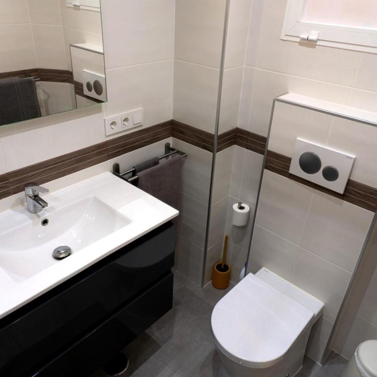 Nhome - One-Bedroom Apartment - 6