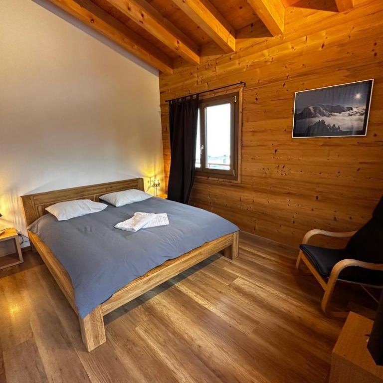 La Tzoum'hostel - Double Room with Private Bathroom - 1