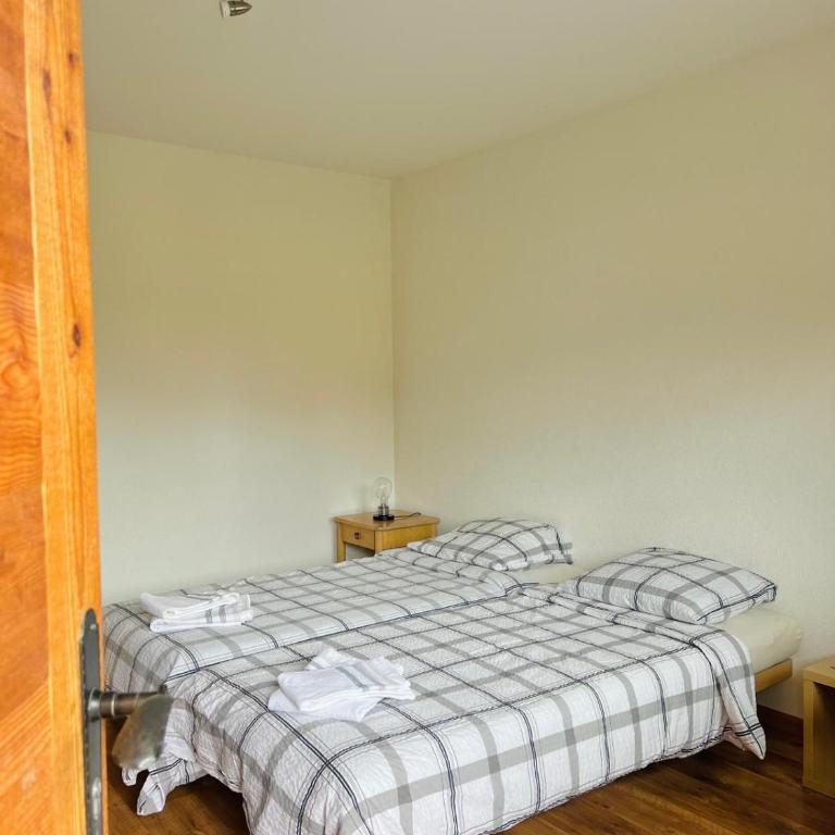 La Tzoum'hostel - Double Room with Private Bathroom - 6