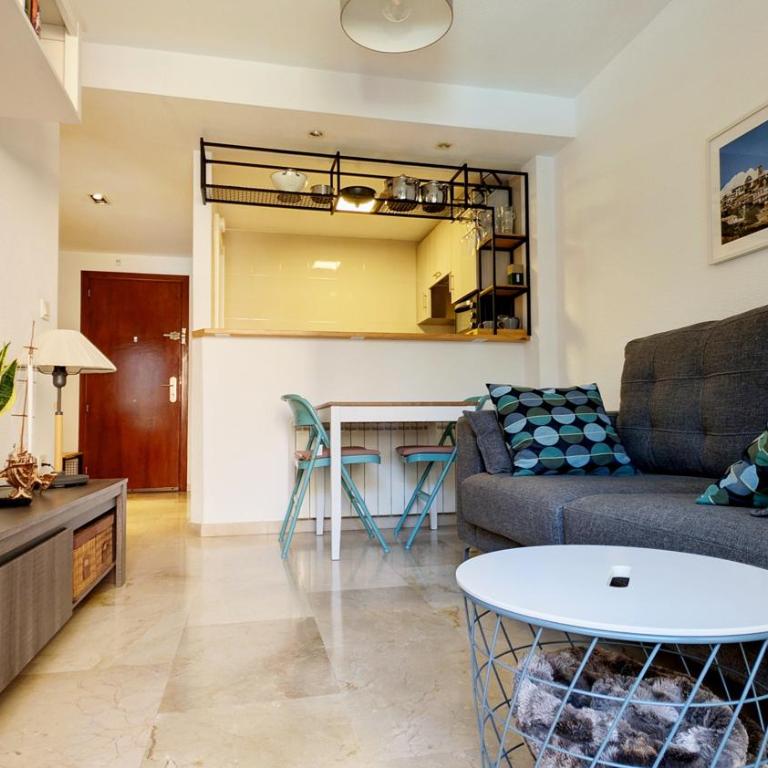 Nhome - One-Bedroom Apartment - 4