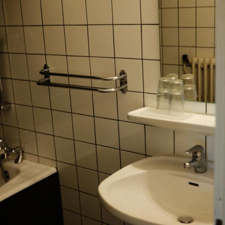 Relais Des Villards - Quadruple Room - 7