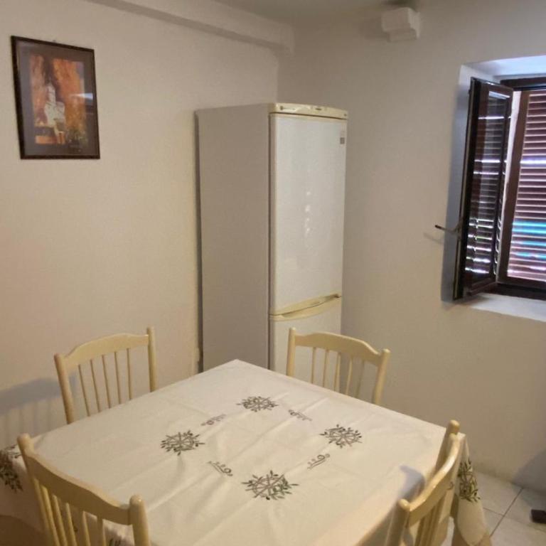 Majka Guest House - Single Bed in Mixed Dormitory Room - 21