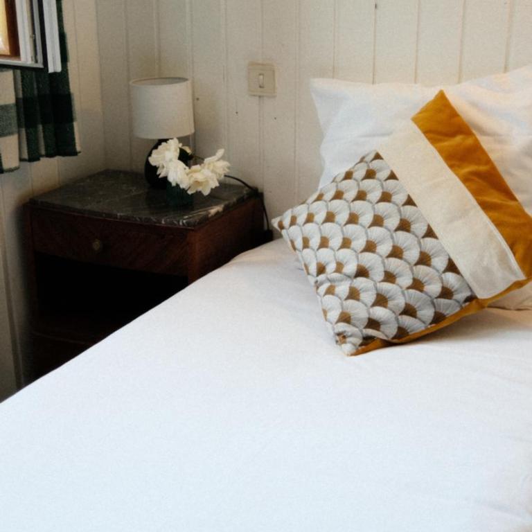 Relais Des Villards - Double Room - 5