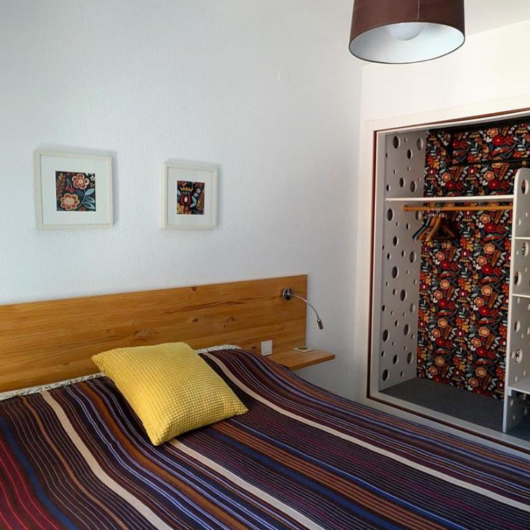 Nhome - One-Bedroom Apartment - 2