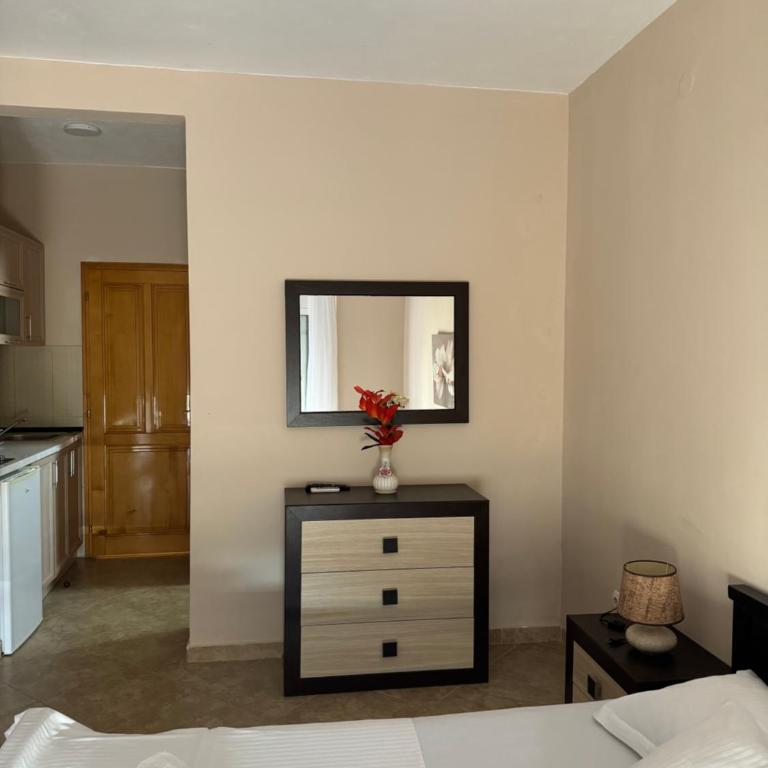 Sunrise house apartments - Apartment - 6