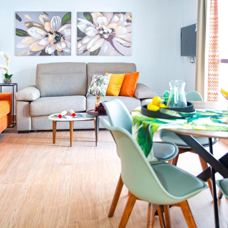 Pueblo Evita Premium Suites - Suite de 2 dormitorios - 10