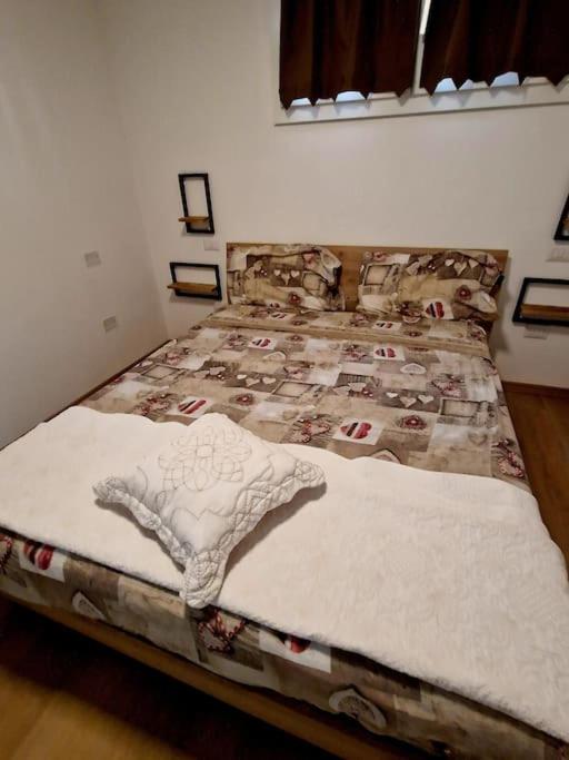 Domu Mea - Appartamento Standard con 2 Camere da Letto - 8