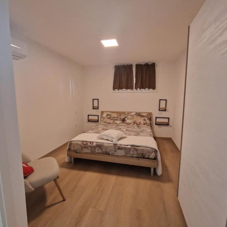 Domu Mea - Appartamento Standard con 2 Camere da Letto - 19