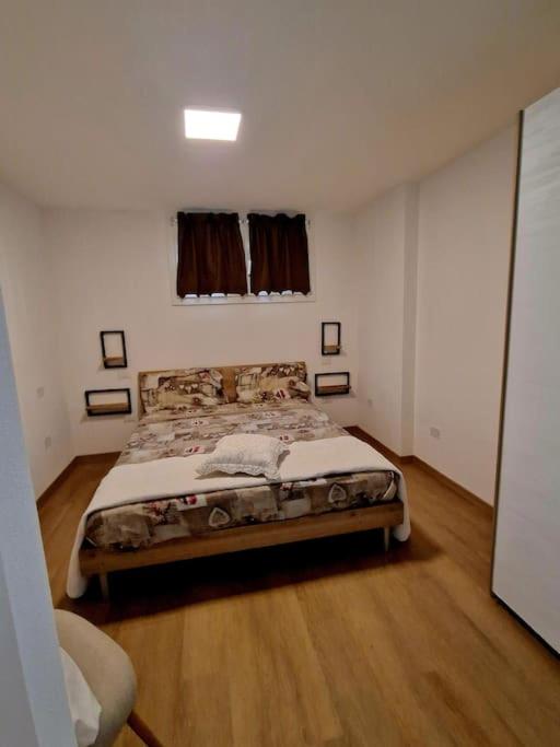 Domu Mea - Appartamento Standard con 2 Camere da Letto - 21