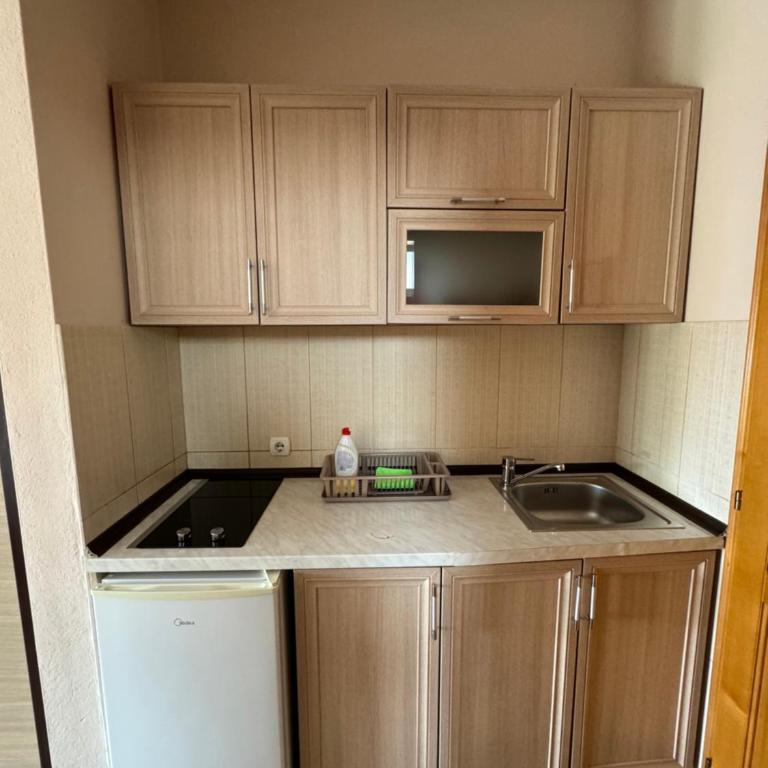 Sunrise house apartments - Apartment - 5