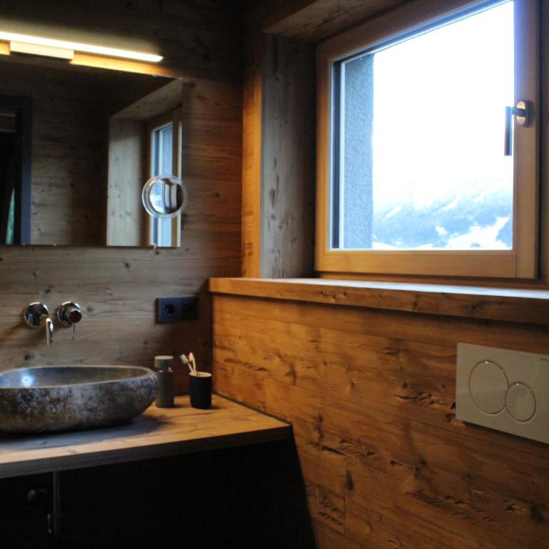 Plünggas Chalets - Apartment mit 3 Schlafzimmern - 7