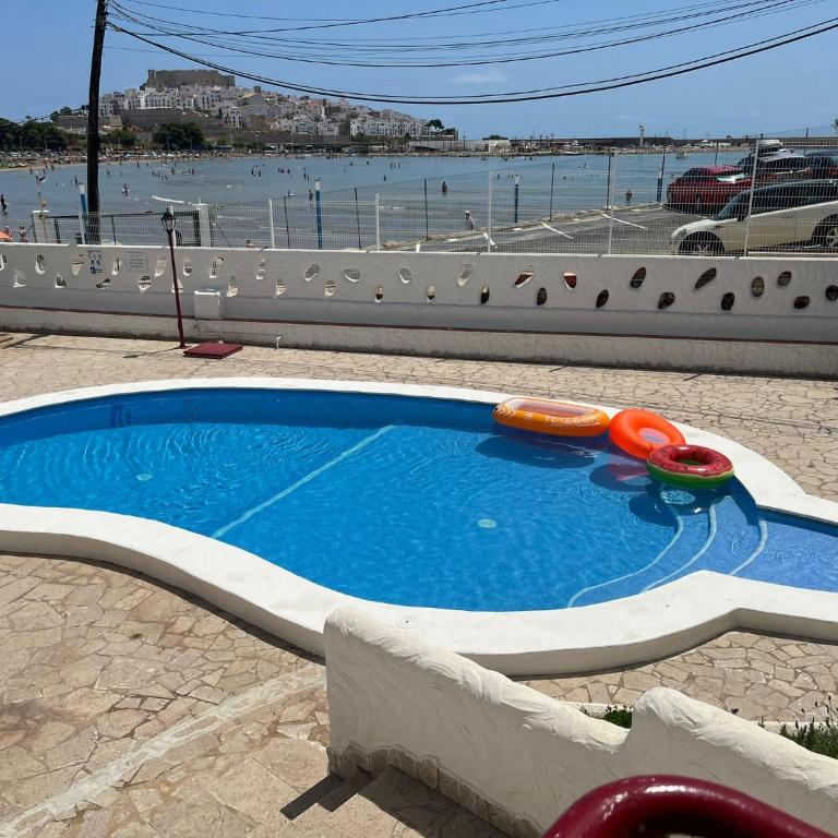 Casa Premium frente al Mar con 2 parkings - Apartamento - 53