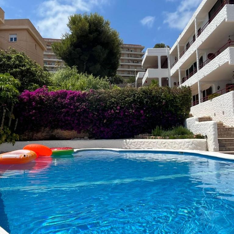 Casa Premium frente al Mar con 2 parkings - Apartamento - 5