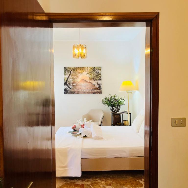 Thalia Venezia appartamento accogliente - Appartamento con 3 Camere da Letto - 42