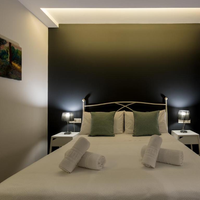 Inmyhome Puerta Real - Two-Bedroom Apartment - 18