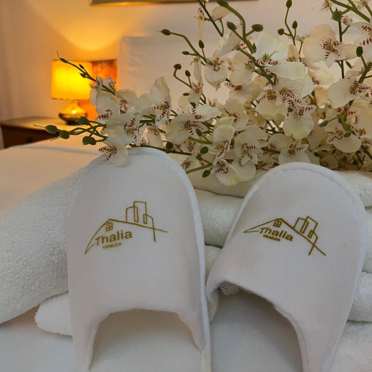 Thalia Venezia appartamento accogliente - Appartamento con 3 Camere da Letto - 29