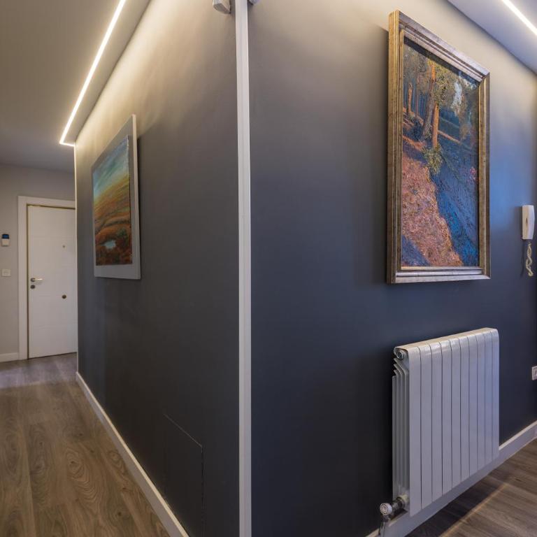Inmyhome Puerta Real - Two-Bedroom Apartment - 38