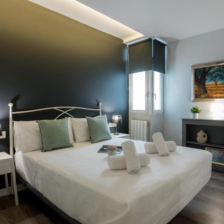 Inmyhome Puerta Real - Two-Bedroom Apartment - 19
