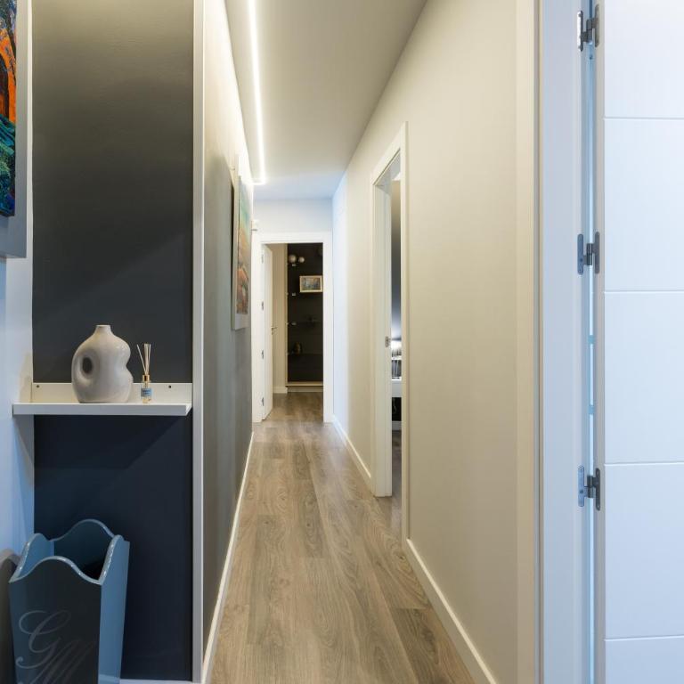 Inmyhome Puerta Real - Two-Bedroom Apartment - 39