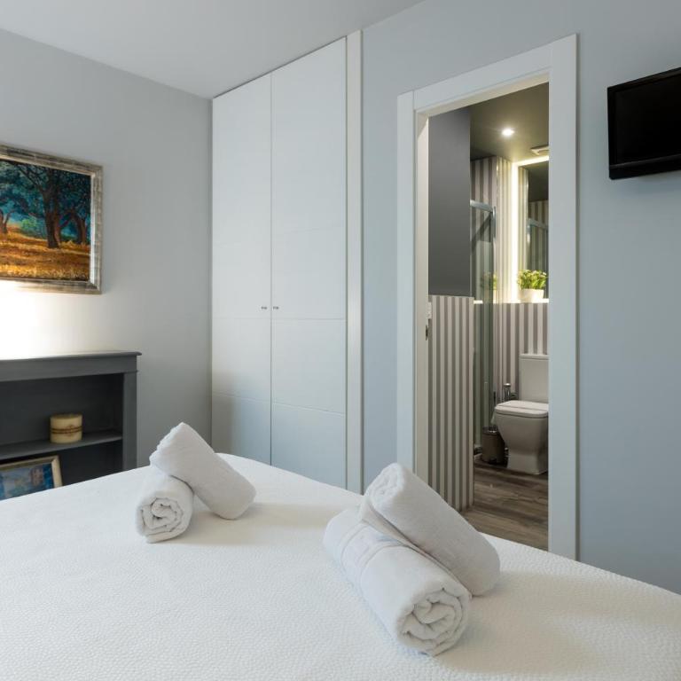 Inmyhome Puerta Real - Two-Bedroom Apartment - 21
