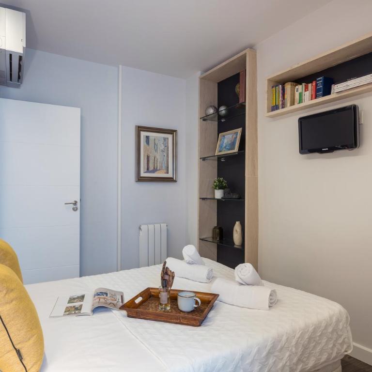 Inmyhome Puerta Real - Two-Bedroom Apartment - 29
