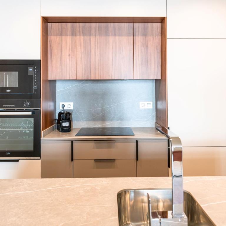 Pueblo Evita Premium Suites - Suite de 2 dormitorios - 11