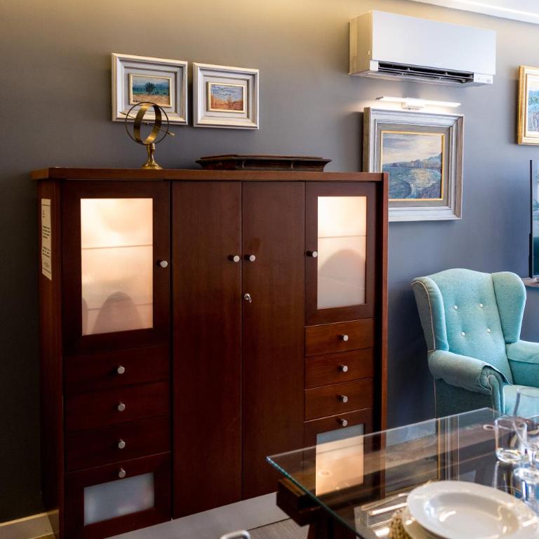 Inmyhome Puerta Real - Two-Bedroom Apartment - 10