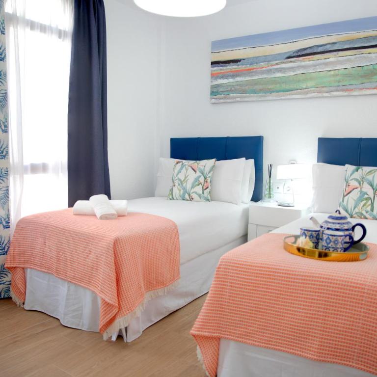 Pueblo Evita Premium Suites - Suite de 2 dormitorios - 13